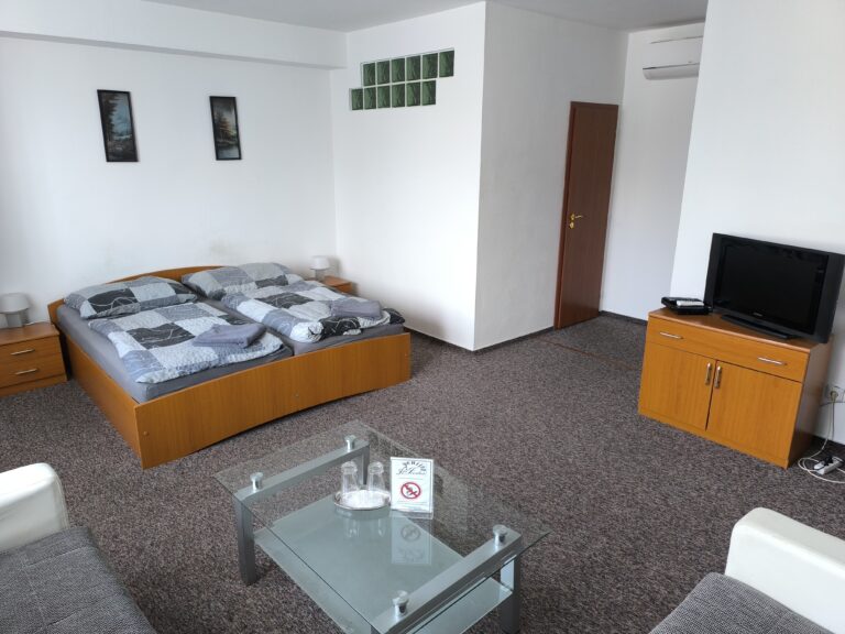 Apartmán – Penzión Jarka