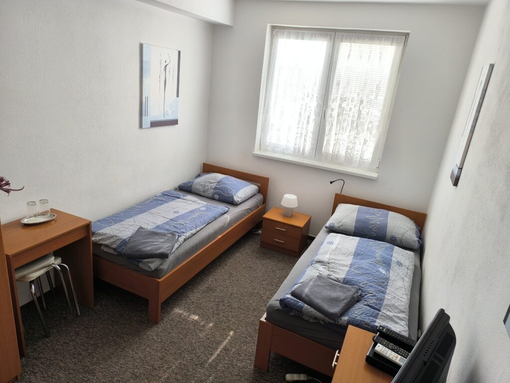 Dvojlôžková izba – fotka 2
